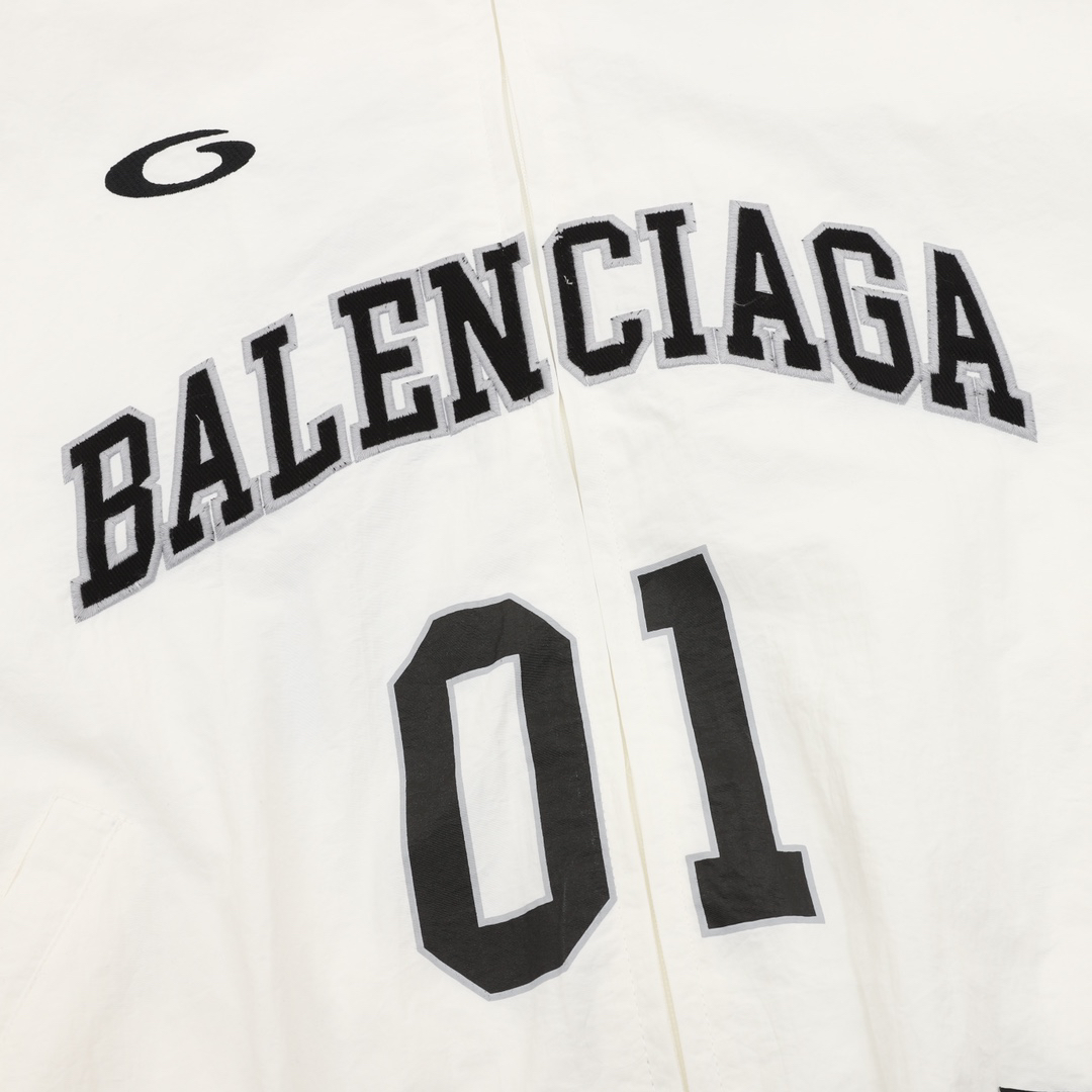 Balenciaga Clothing-351