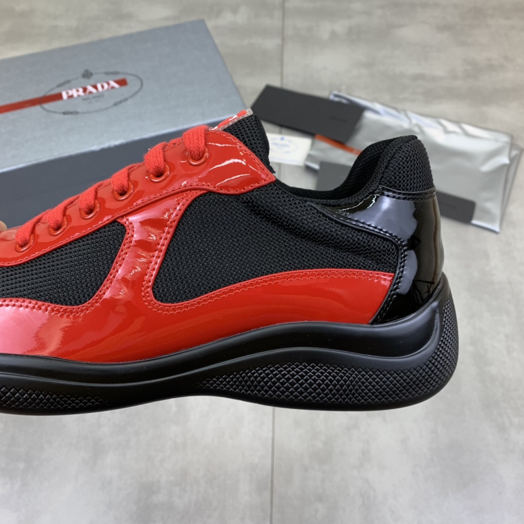 Prada Sneakers-133