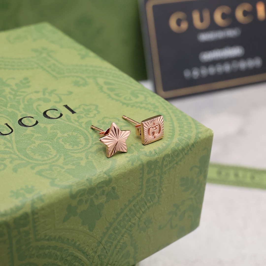 Gucci earrings-36