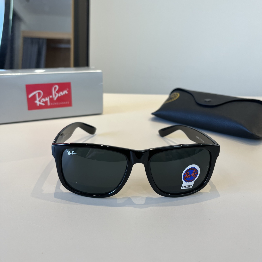Ray-Ban glasses-1