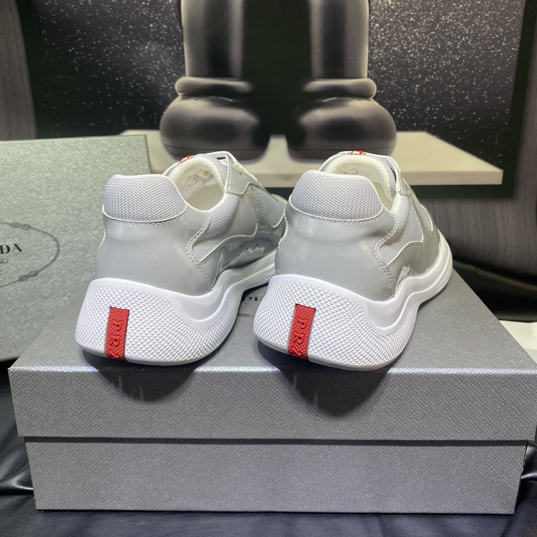 Prada Sneakers-188