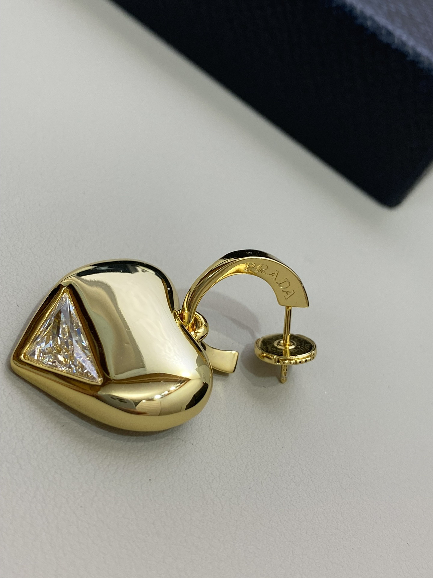 Prada earrings-24