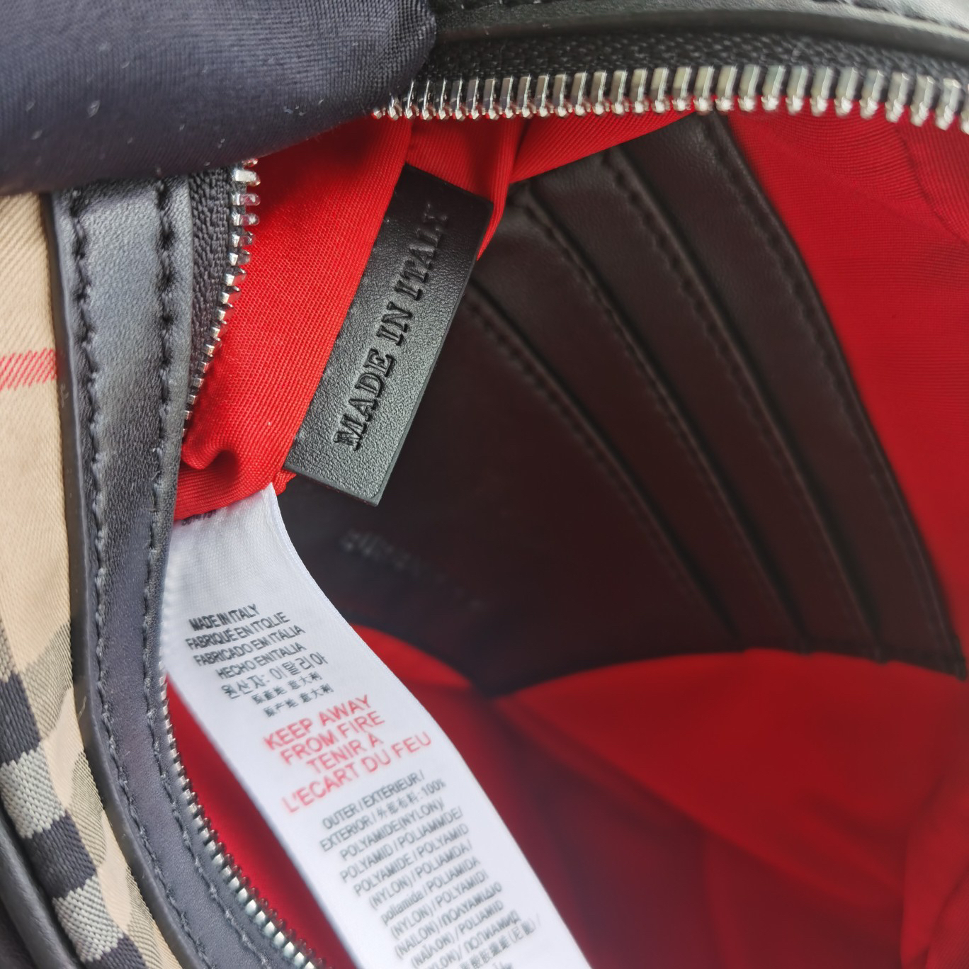 Burberry Hot New Product-102