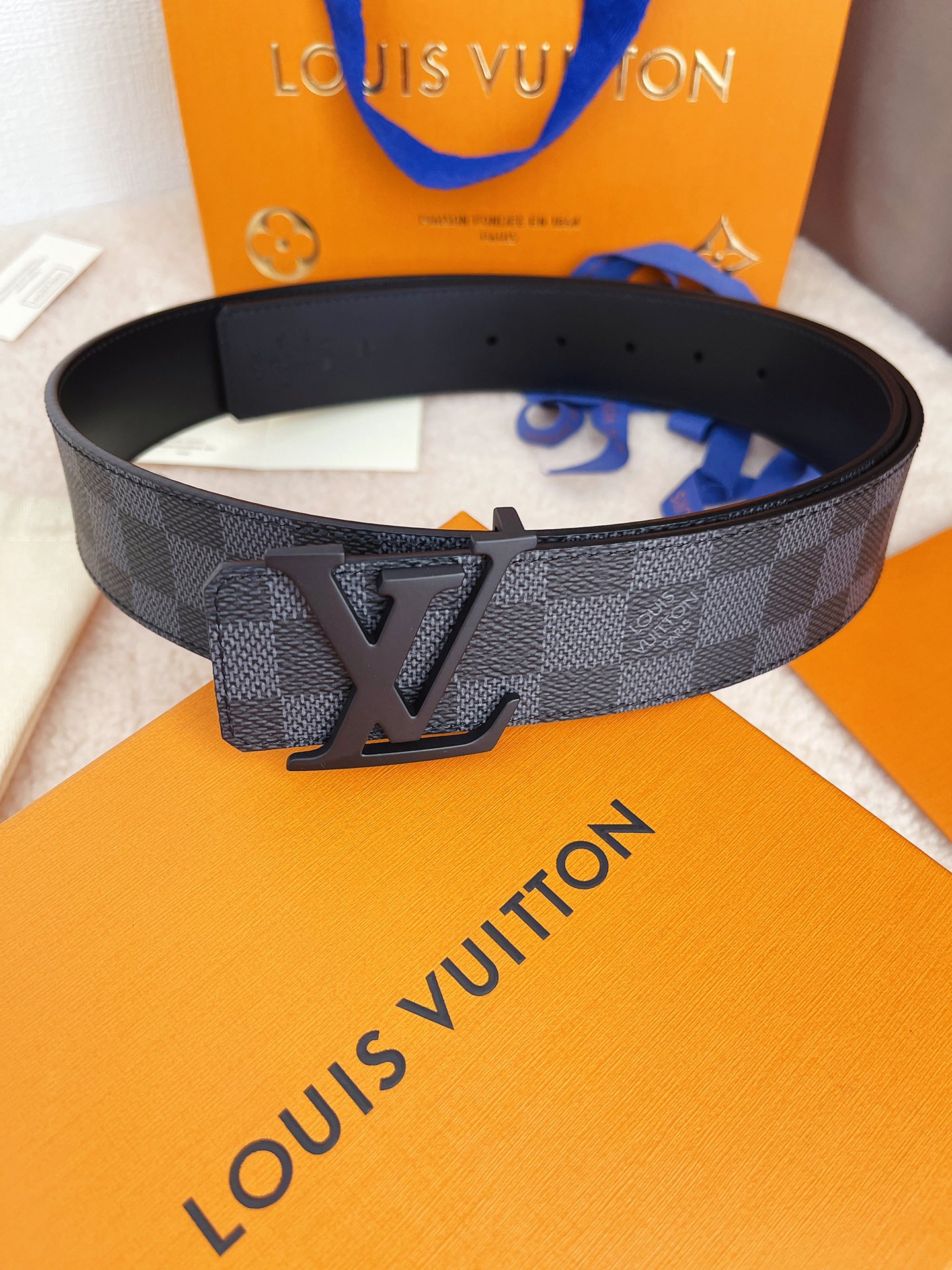 Lv belt-129