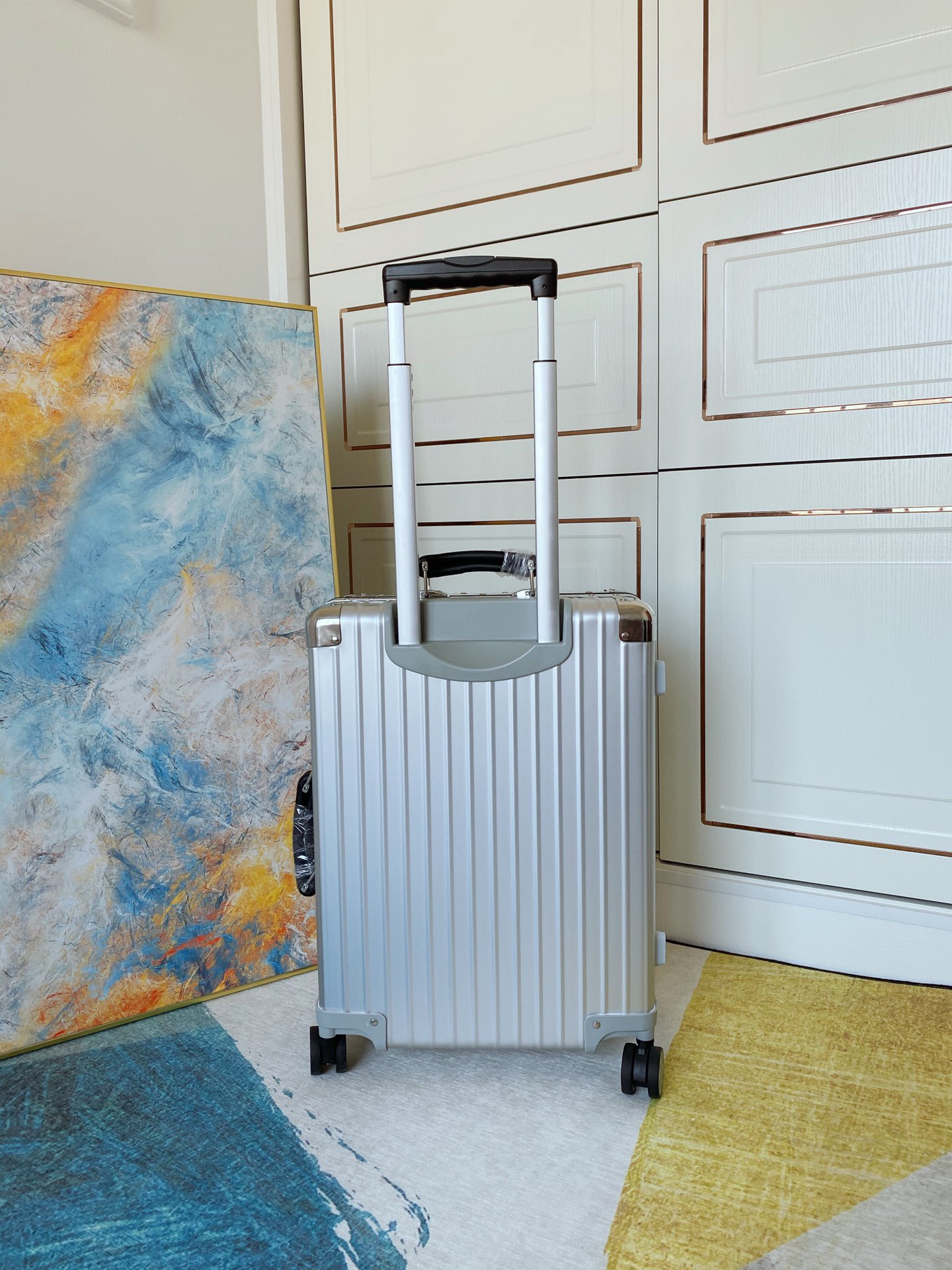 RIMOWA luggage-31