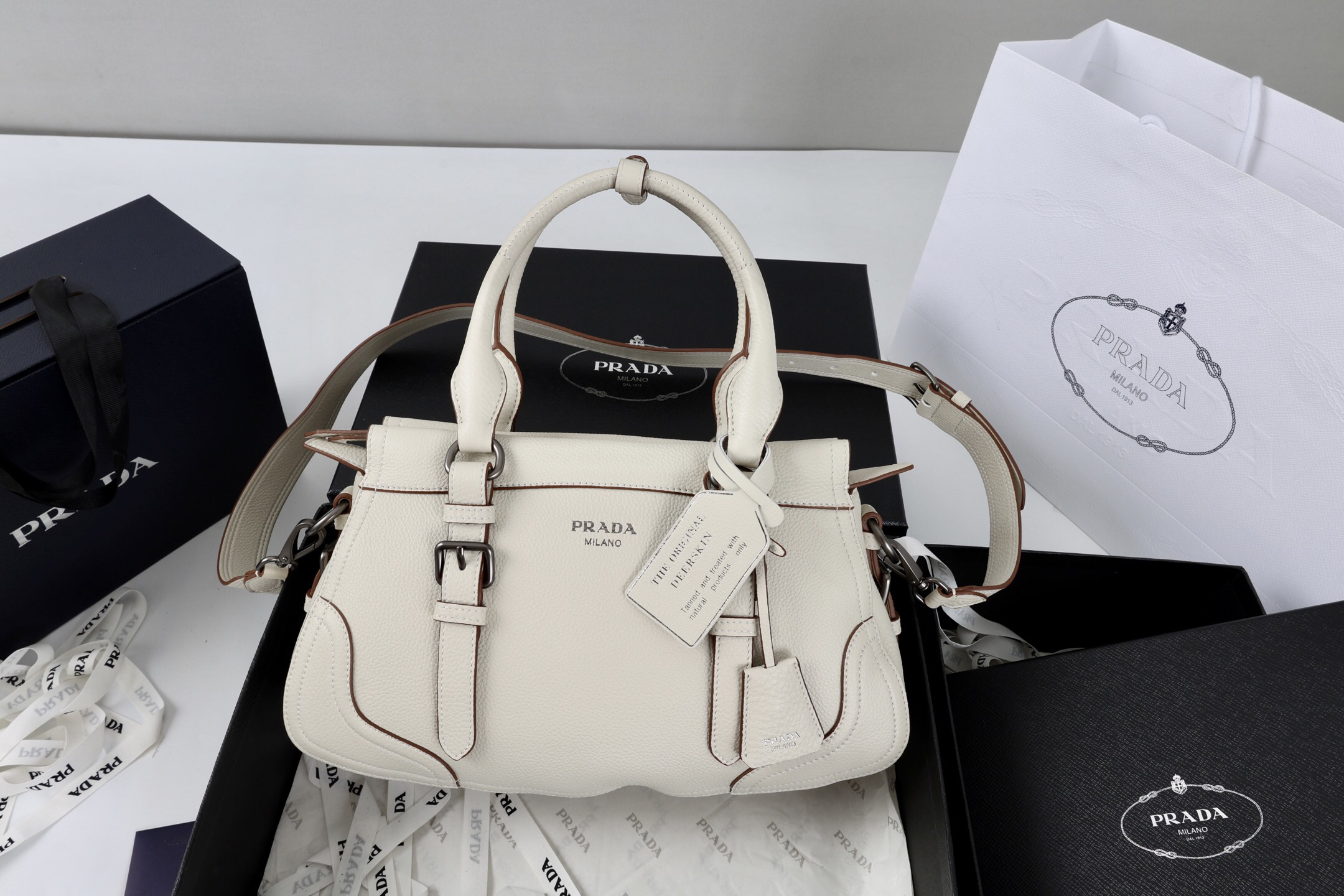 Prada Hot New Product-116