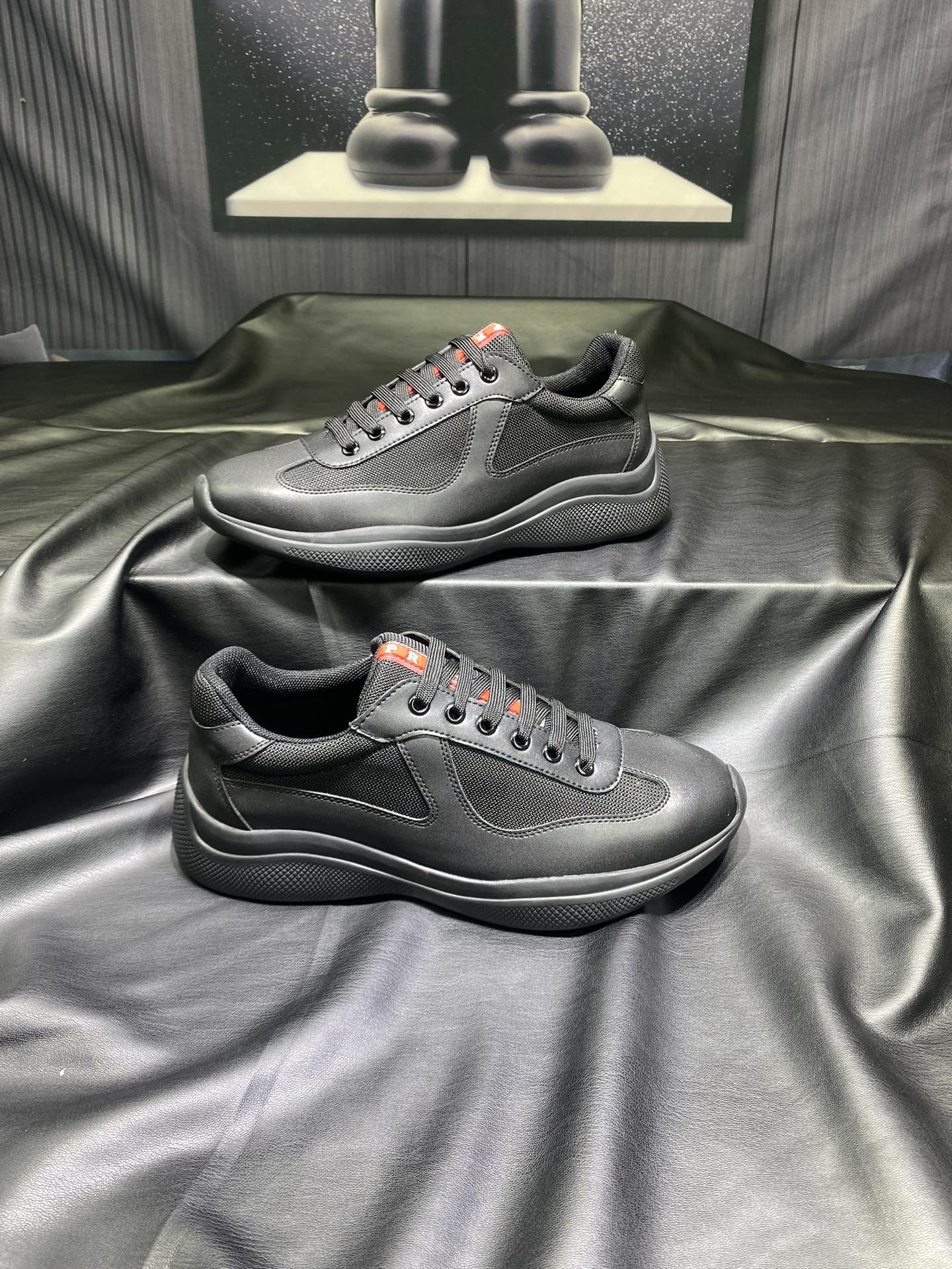 Prada Sneakers-147