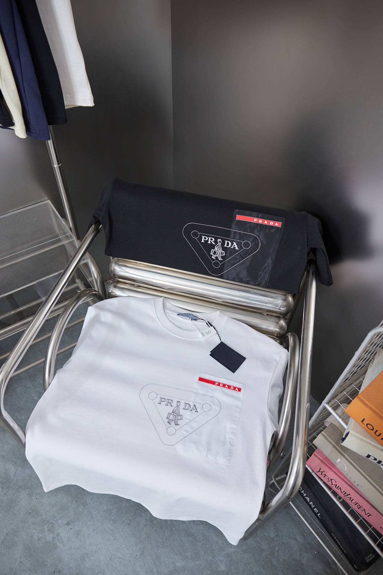 Prada clothing-242