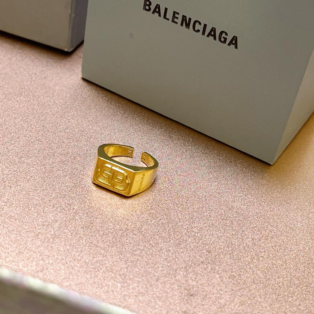 Balenciaga ring-20