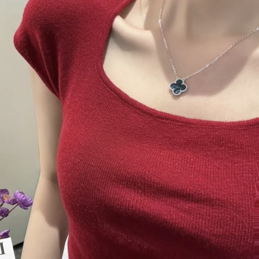 Van Cleef & Arpels necklace-142