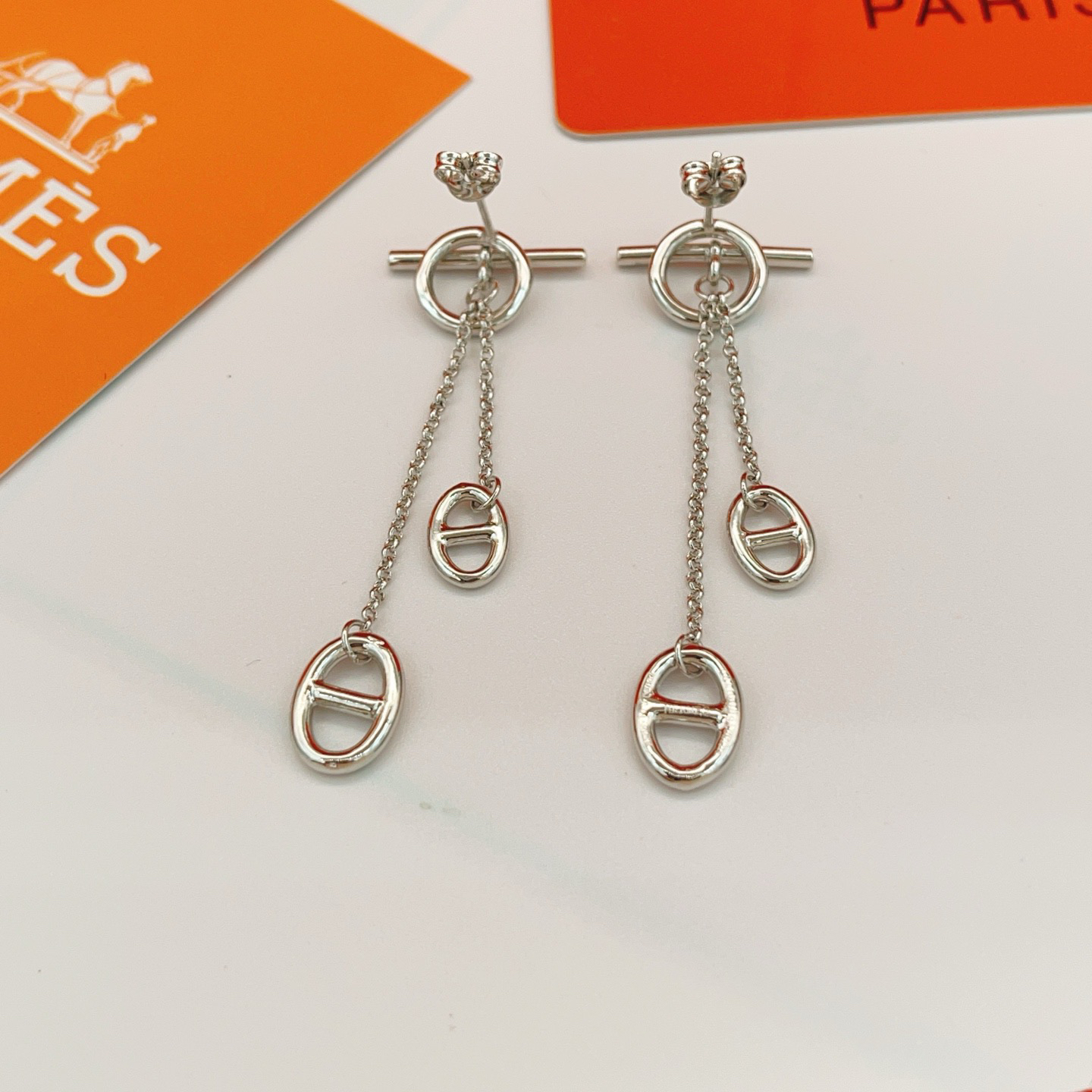 Hermes earrings-74