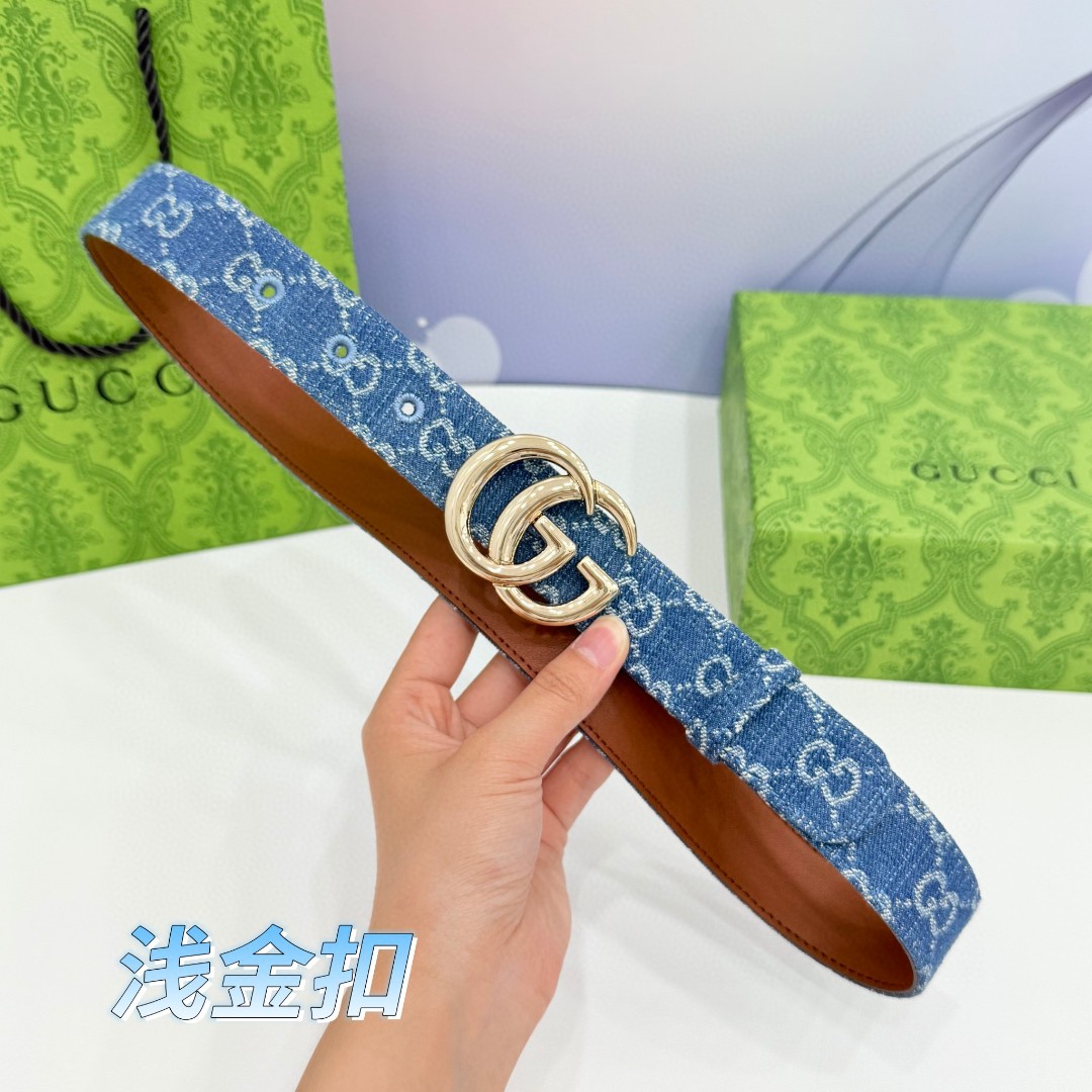 Gucci belt-98