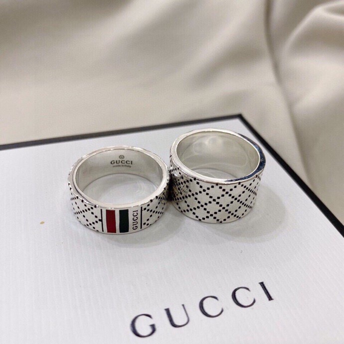 Gucci ring-83