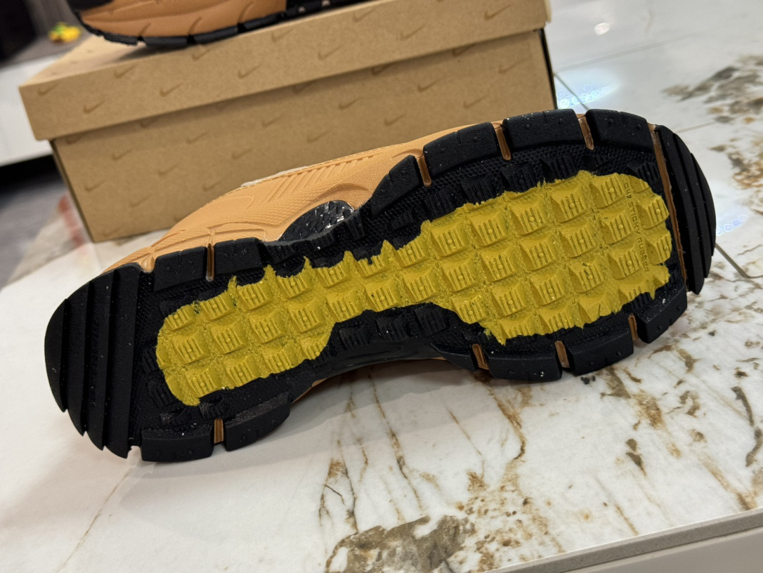 Nike Sneakers-242