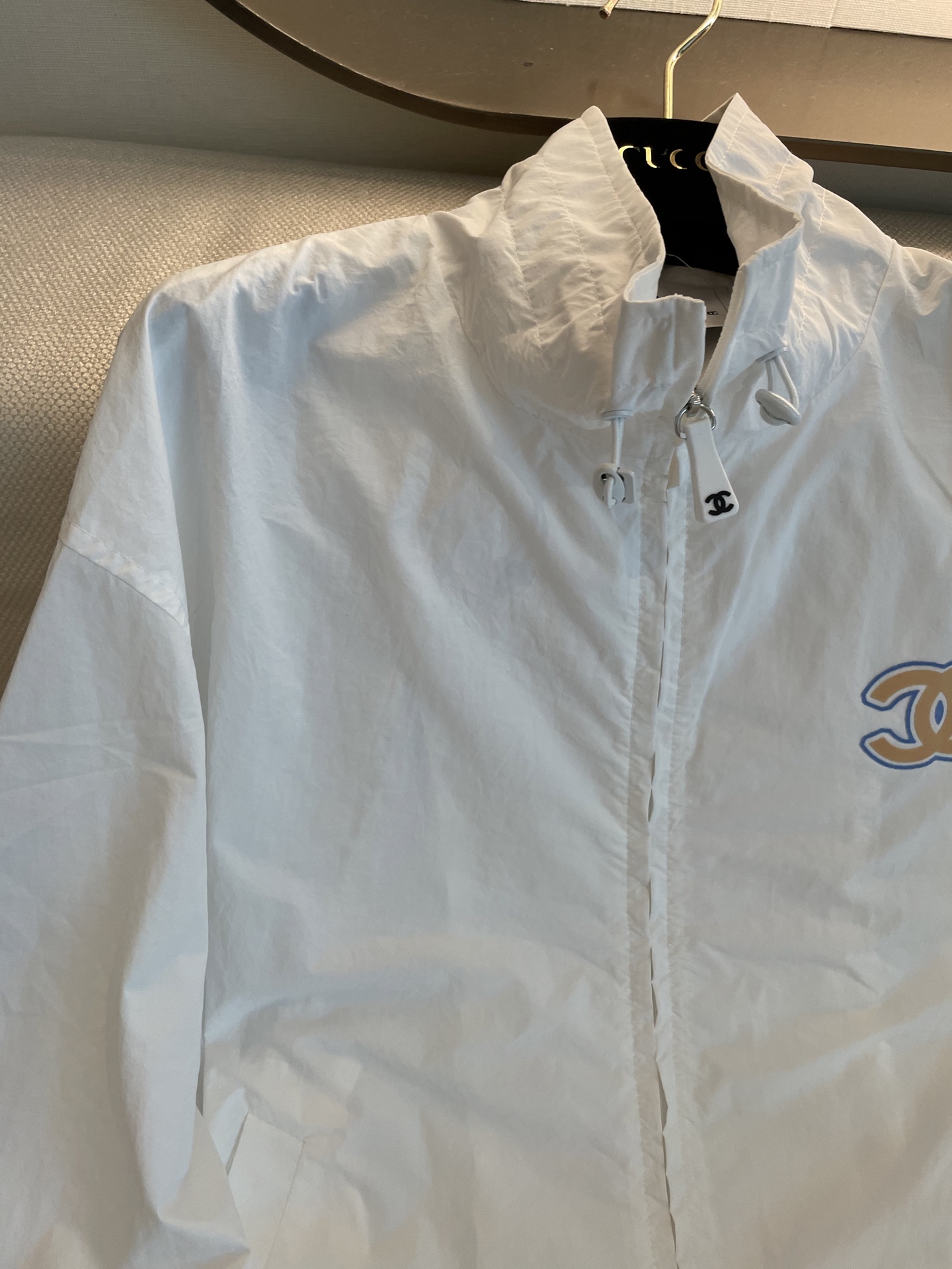 Chanel Clothing-193