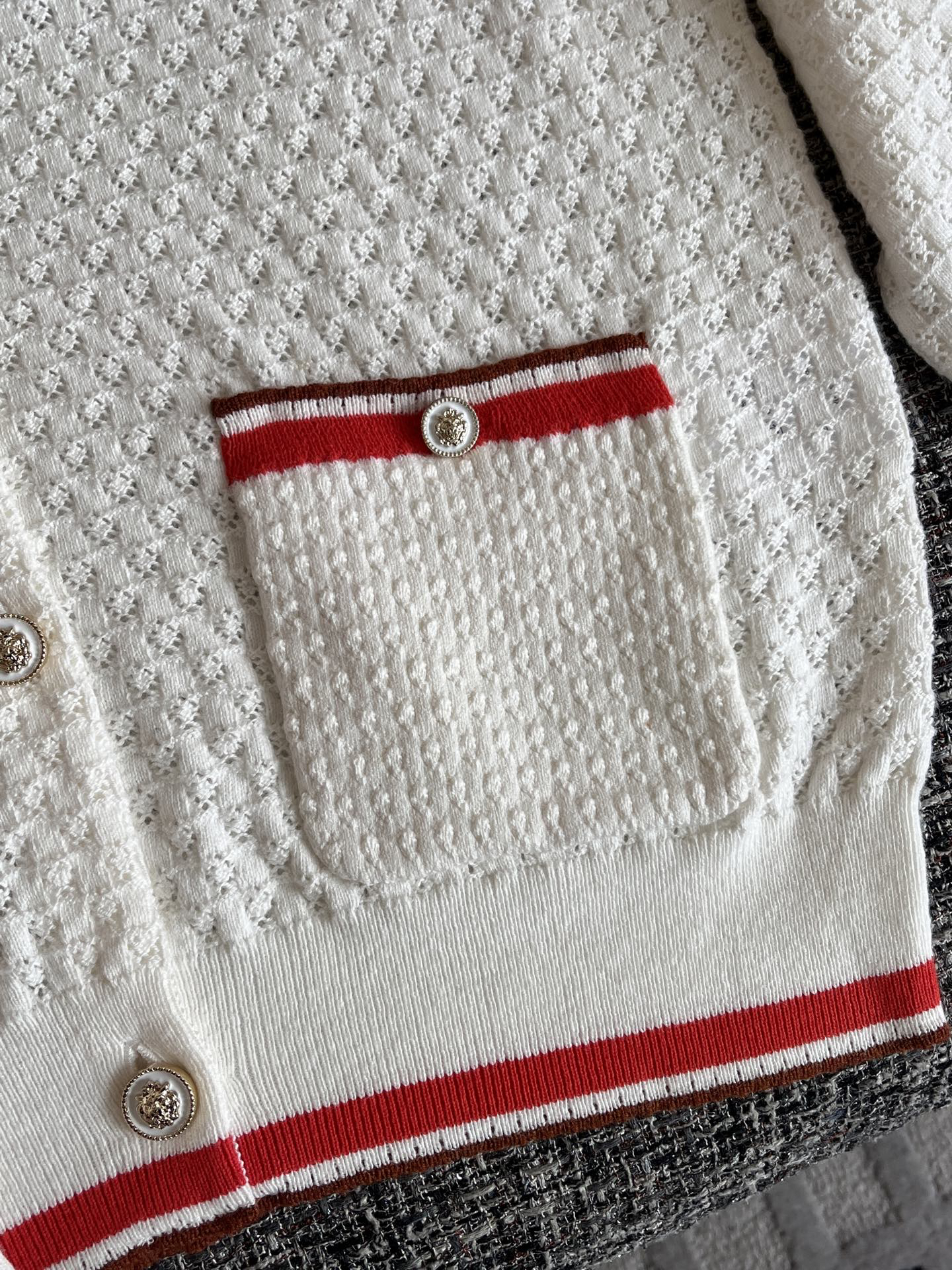 Chanel Clothing-55