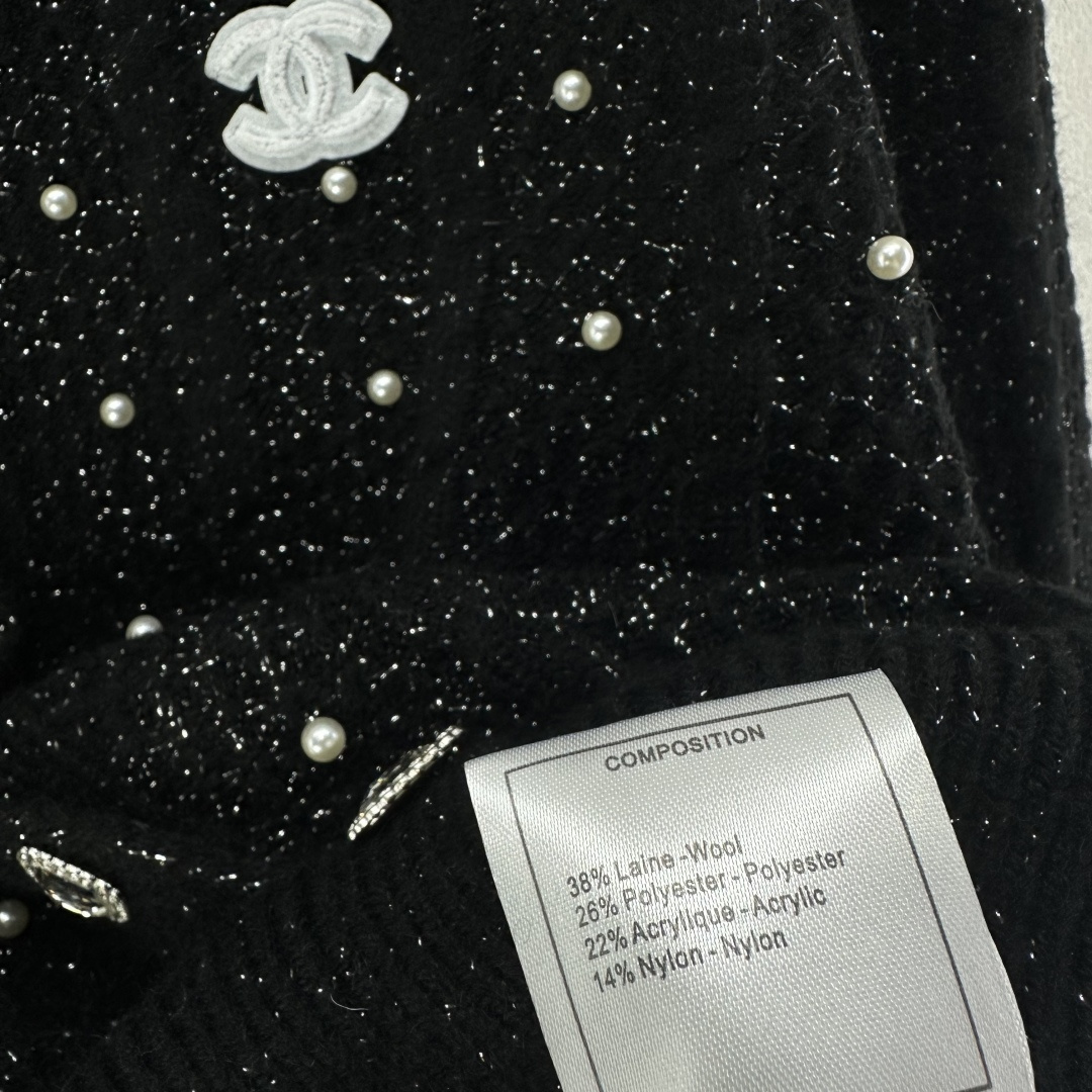 Chanel Clothing-20