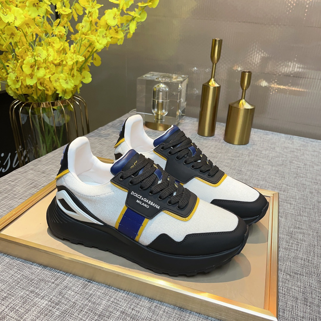 D&G Sneakers-27