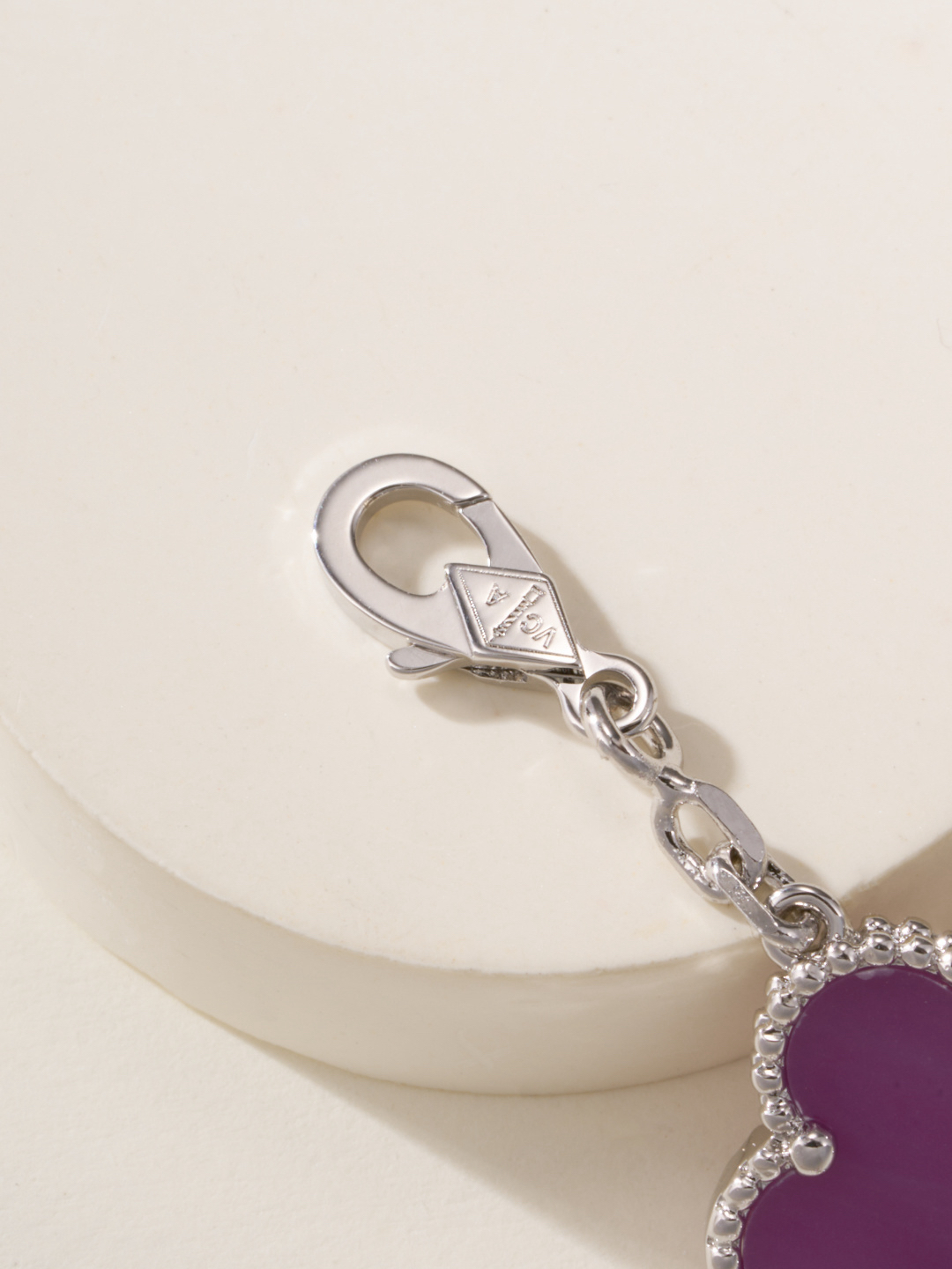 Van Cleef & Arpels Bracelet-86