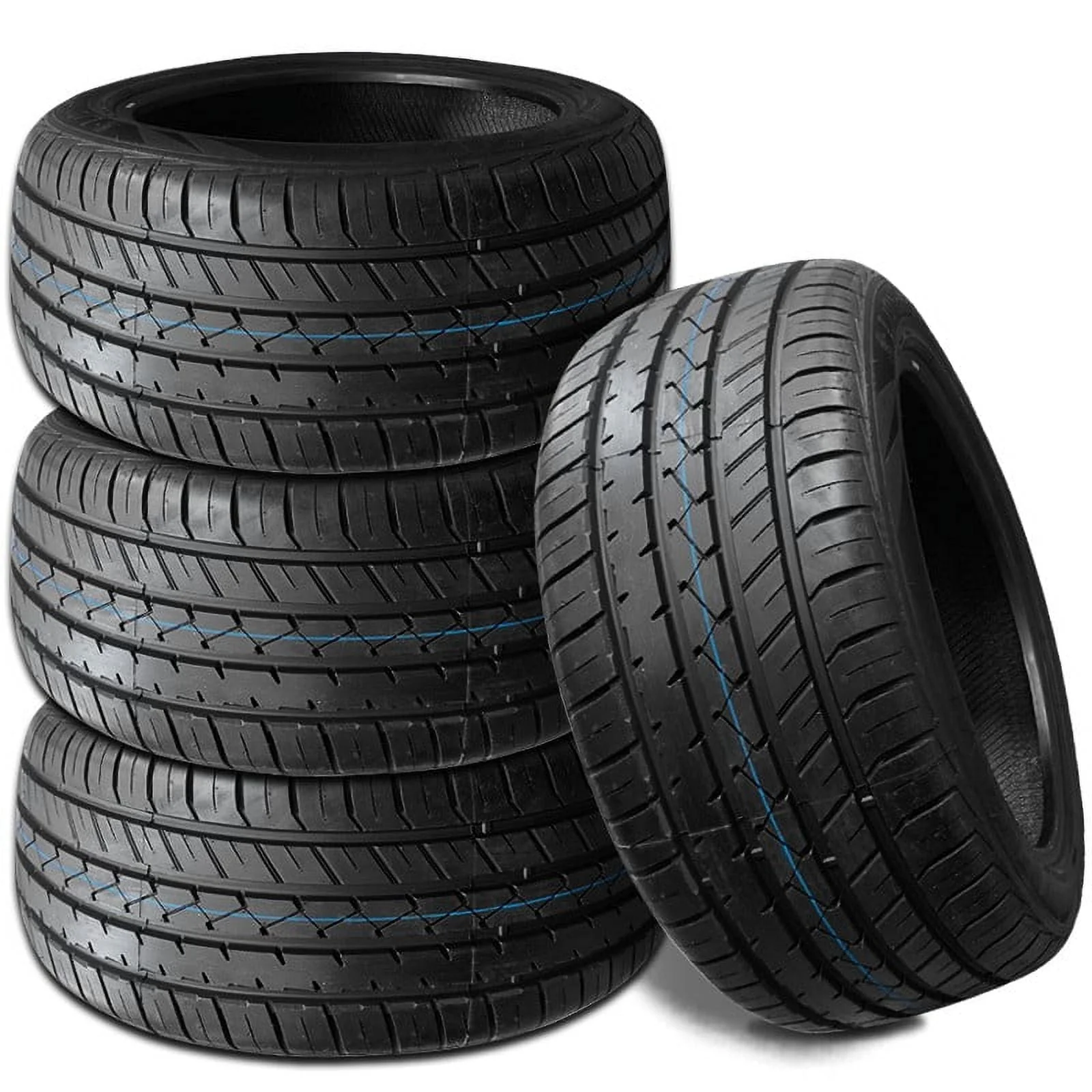 New 215/30ZR20 82W XL full season performance tire LHST52030040/215/30/20/2153020