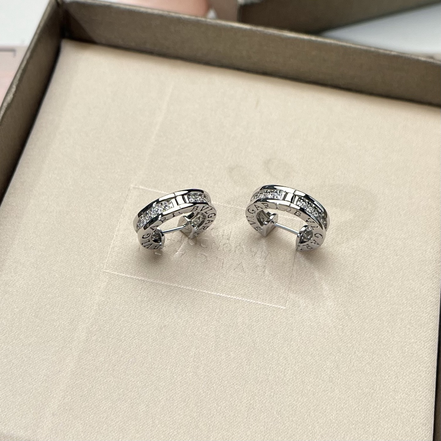 Bottega Veneta earrings-24