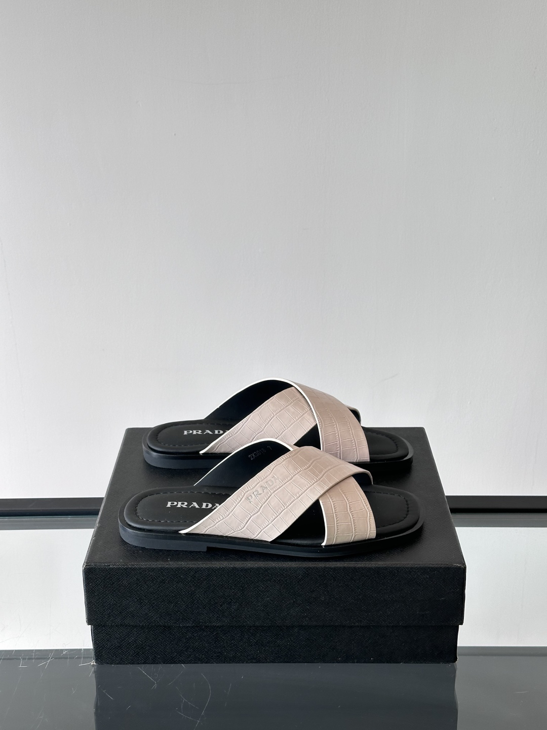 Prada Summer footwear