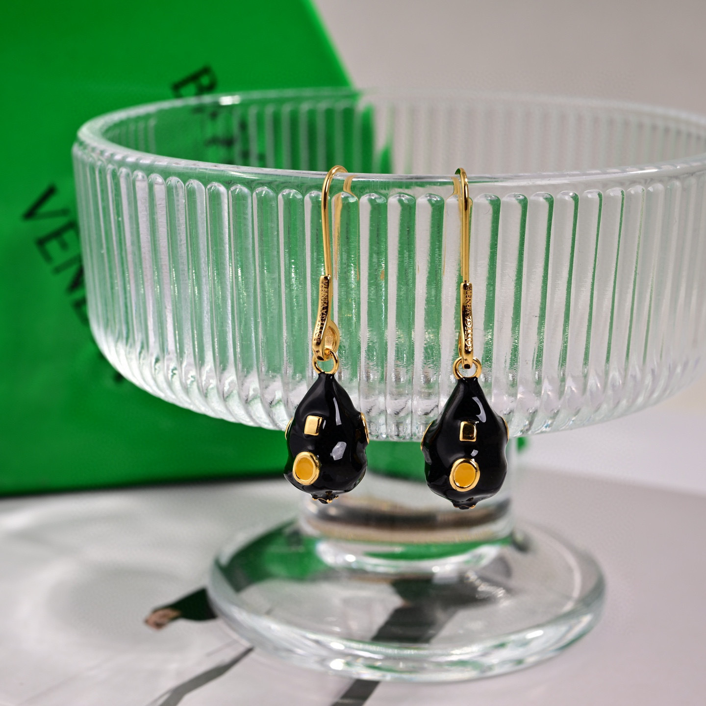 Bottega Veneta earrings-72