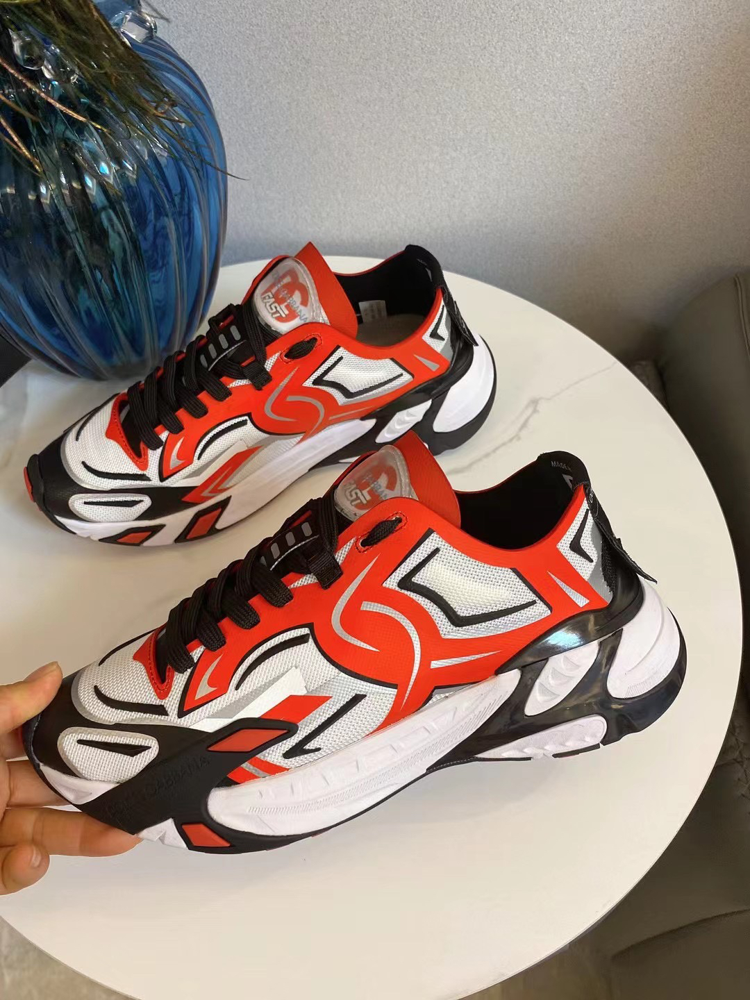D&G Sneakers-244
