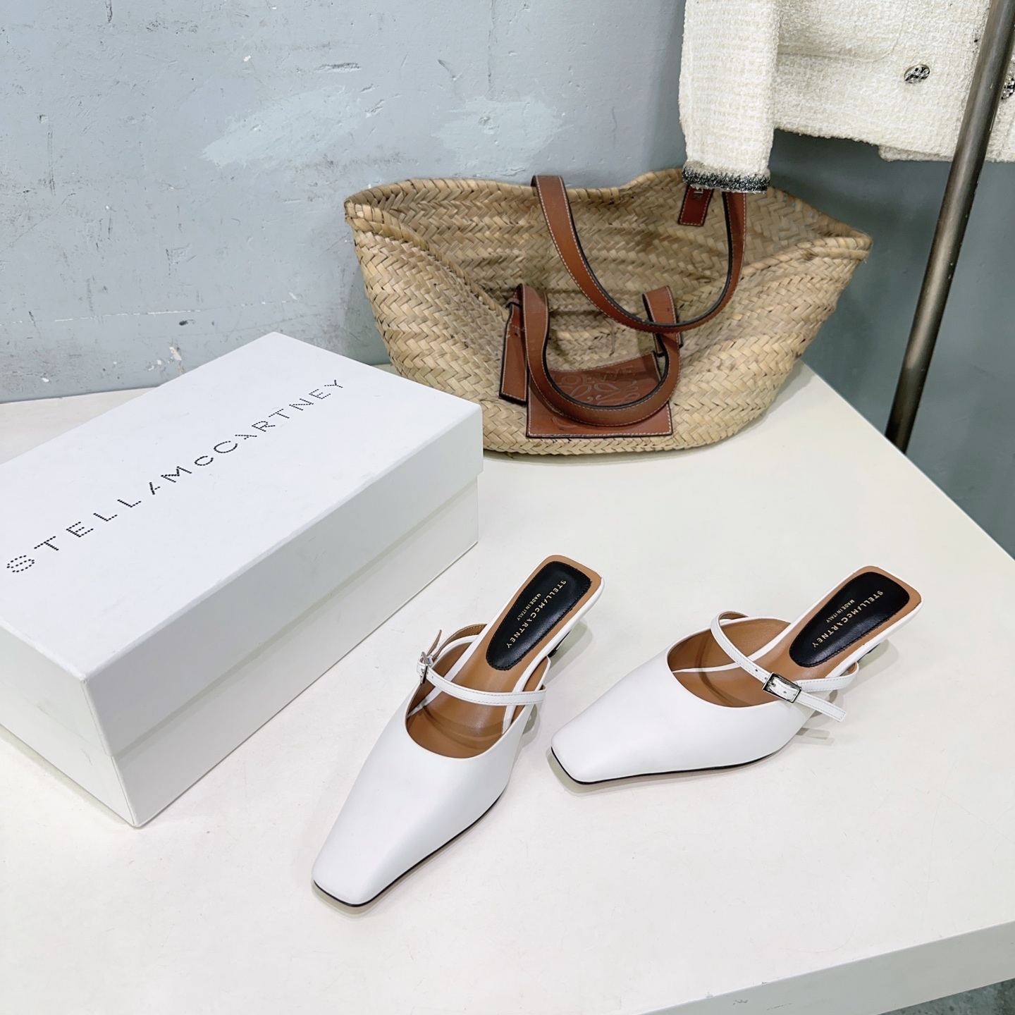 Stella Mccartney