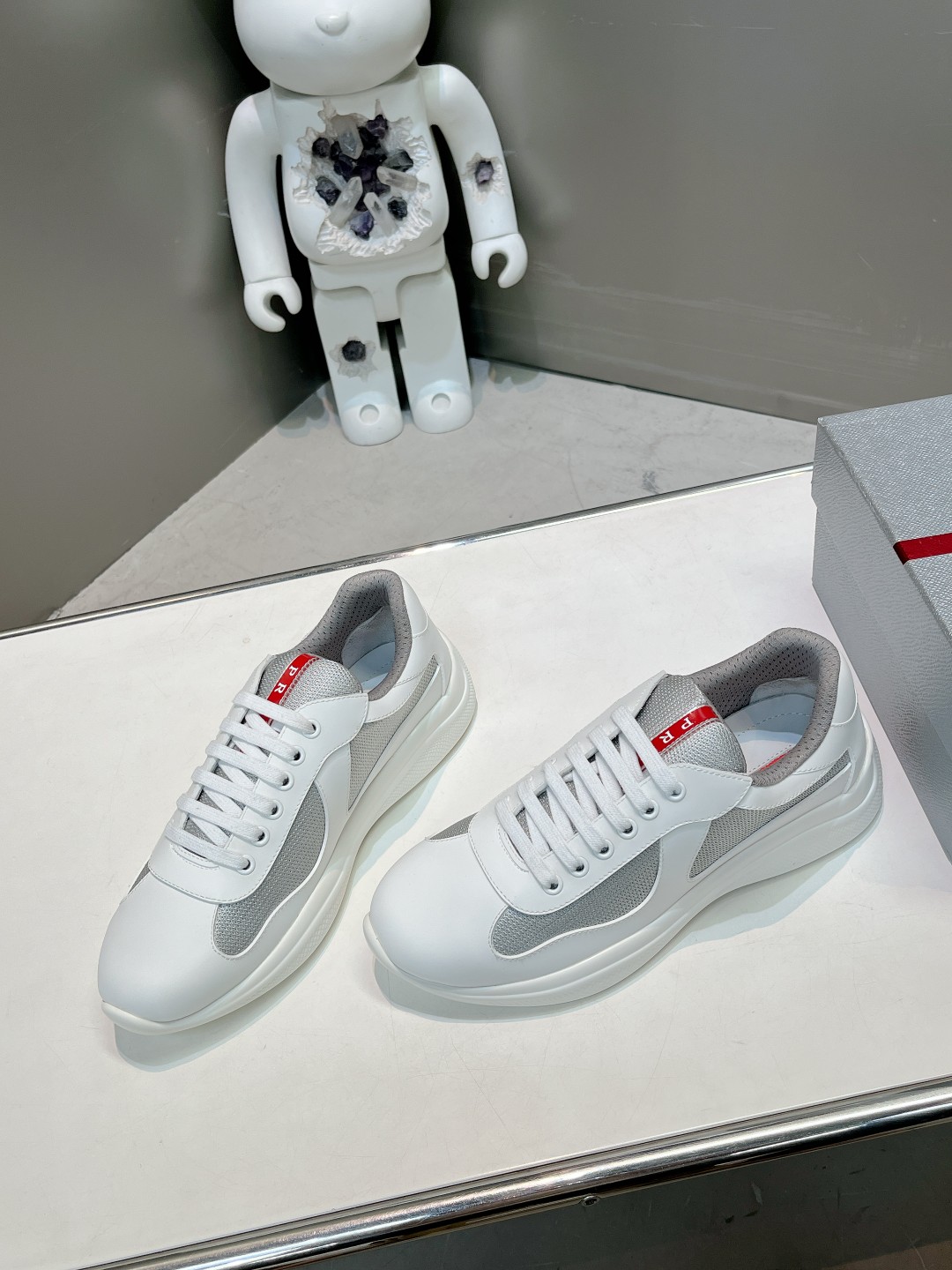 Prada Sneakers-191