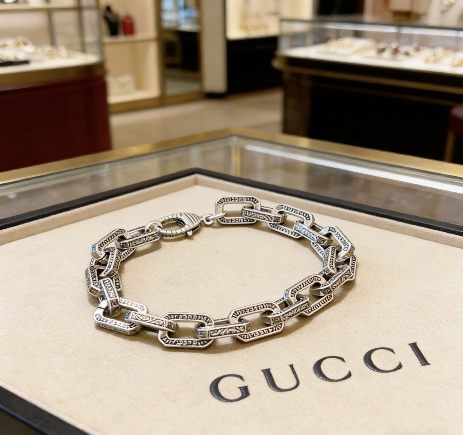 Gucci Bracelet-63