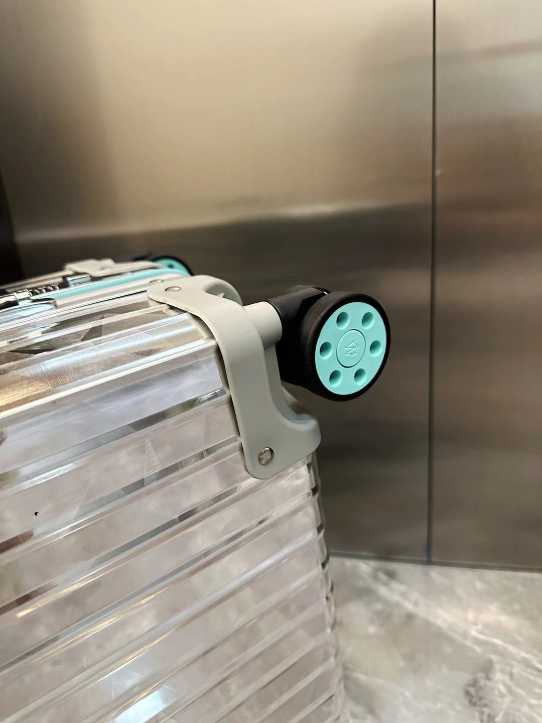 RIMOWA luggage-9