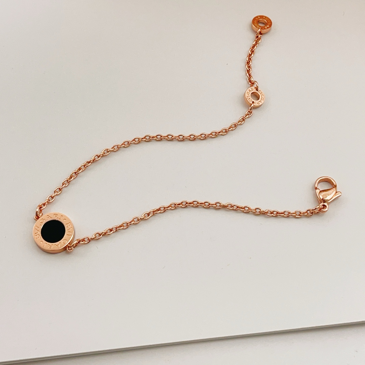 Bottega Veneta necklace-12