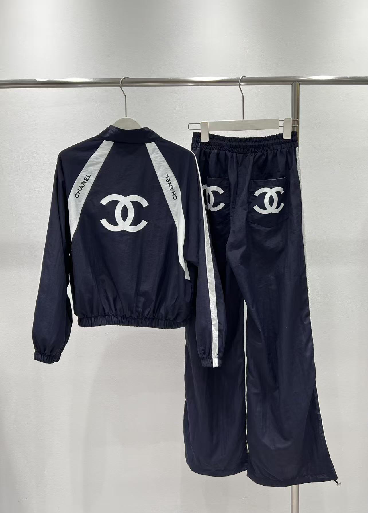 Chanel Clothing-58