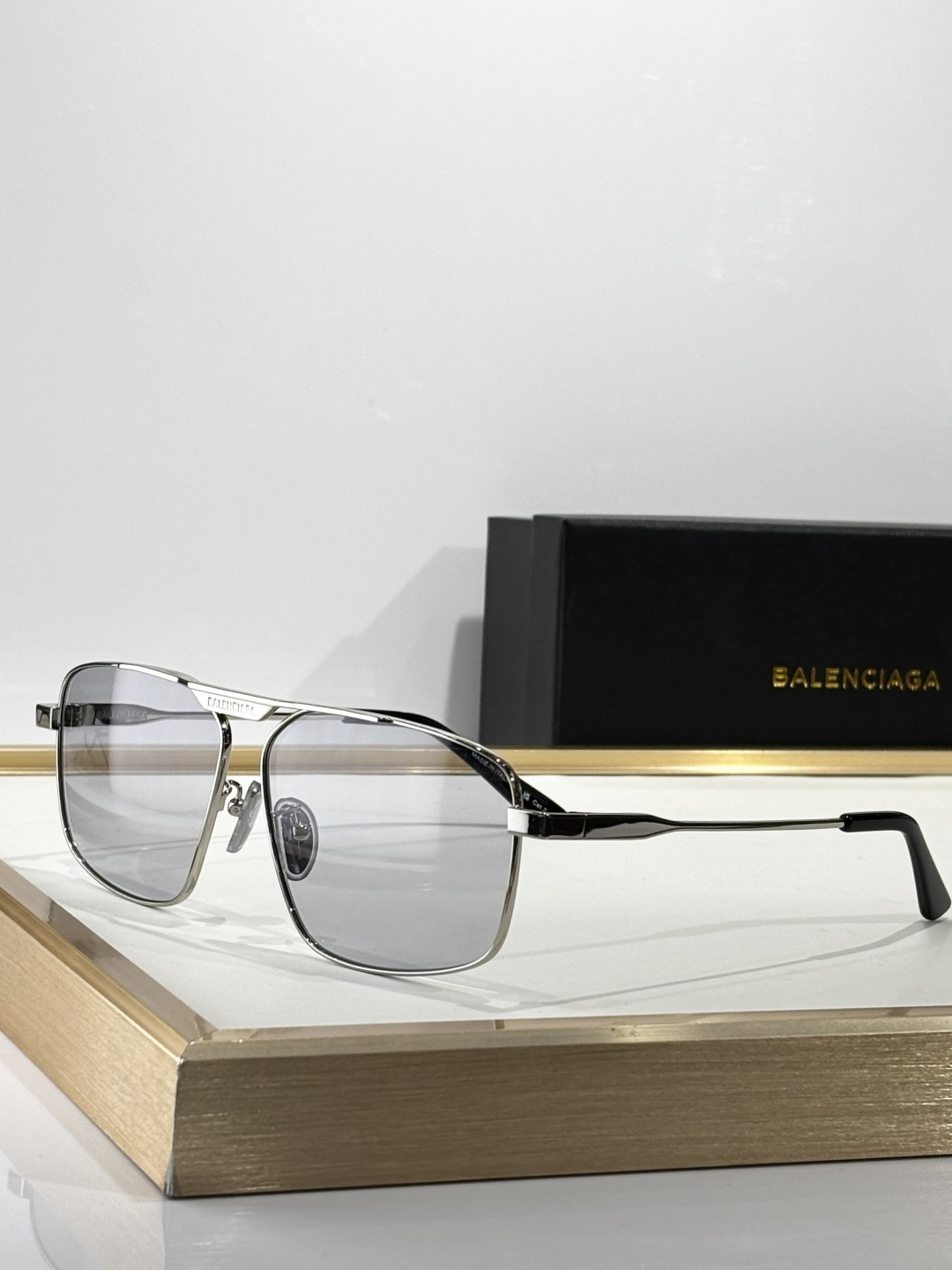 Balenciaga glasses-27