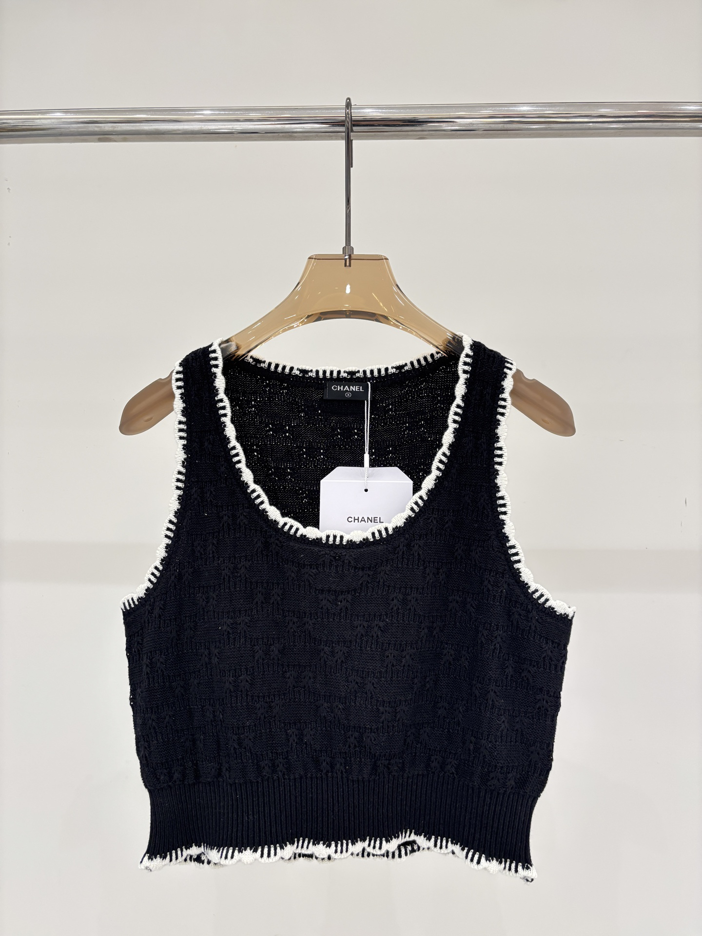 Chanel Clothing-73