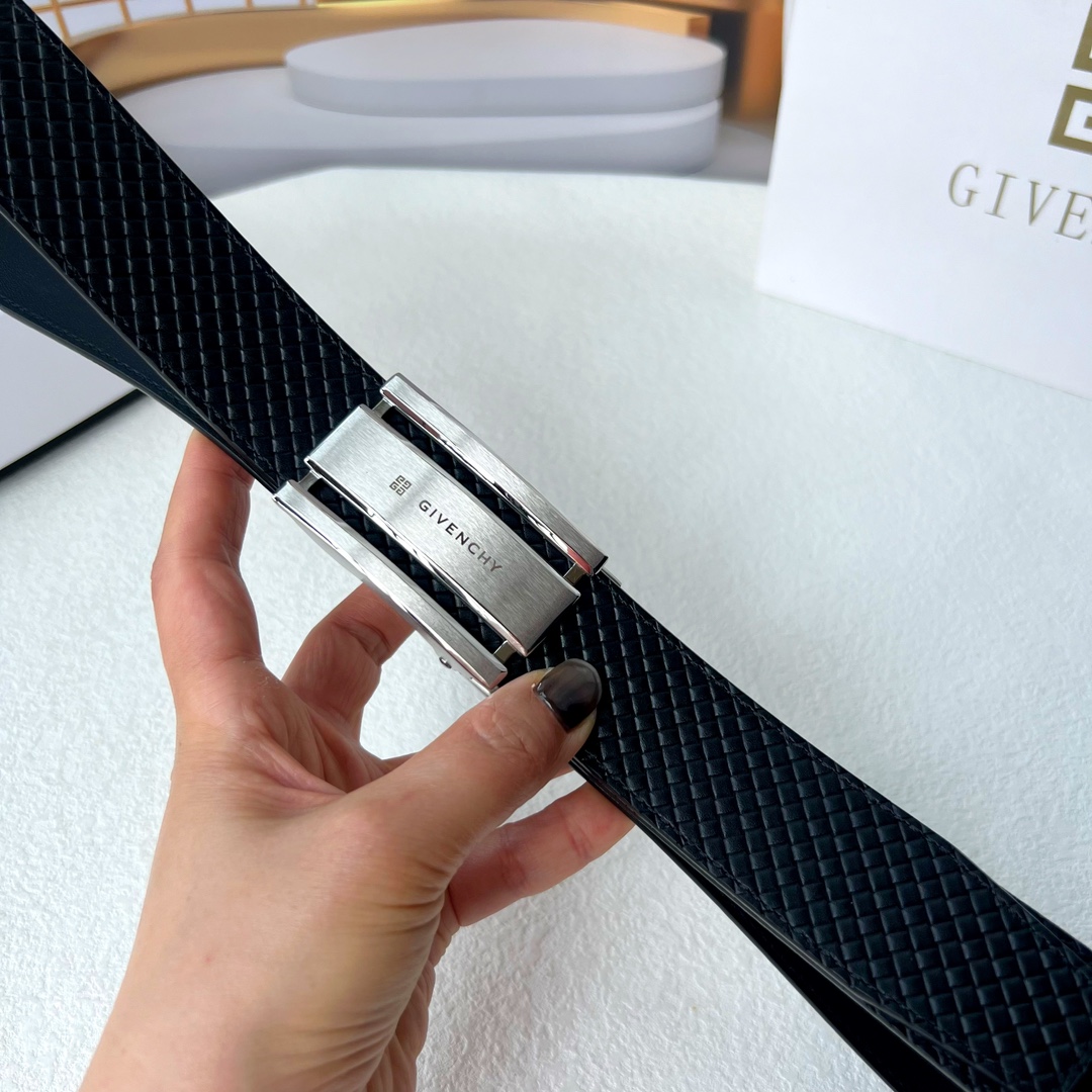 Givenchy belt-76