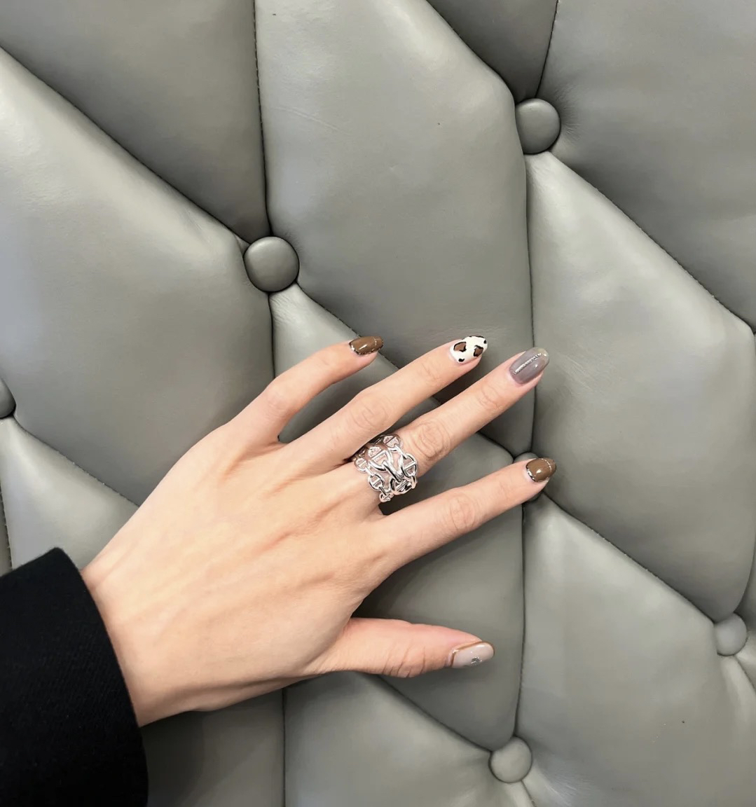 Hermes ring-35