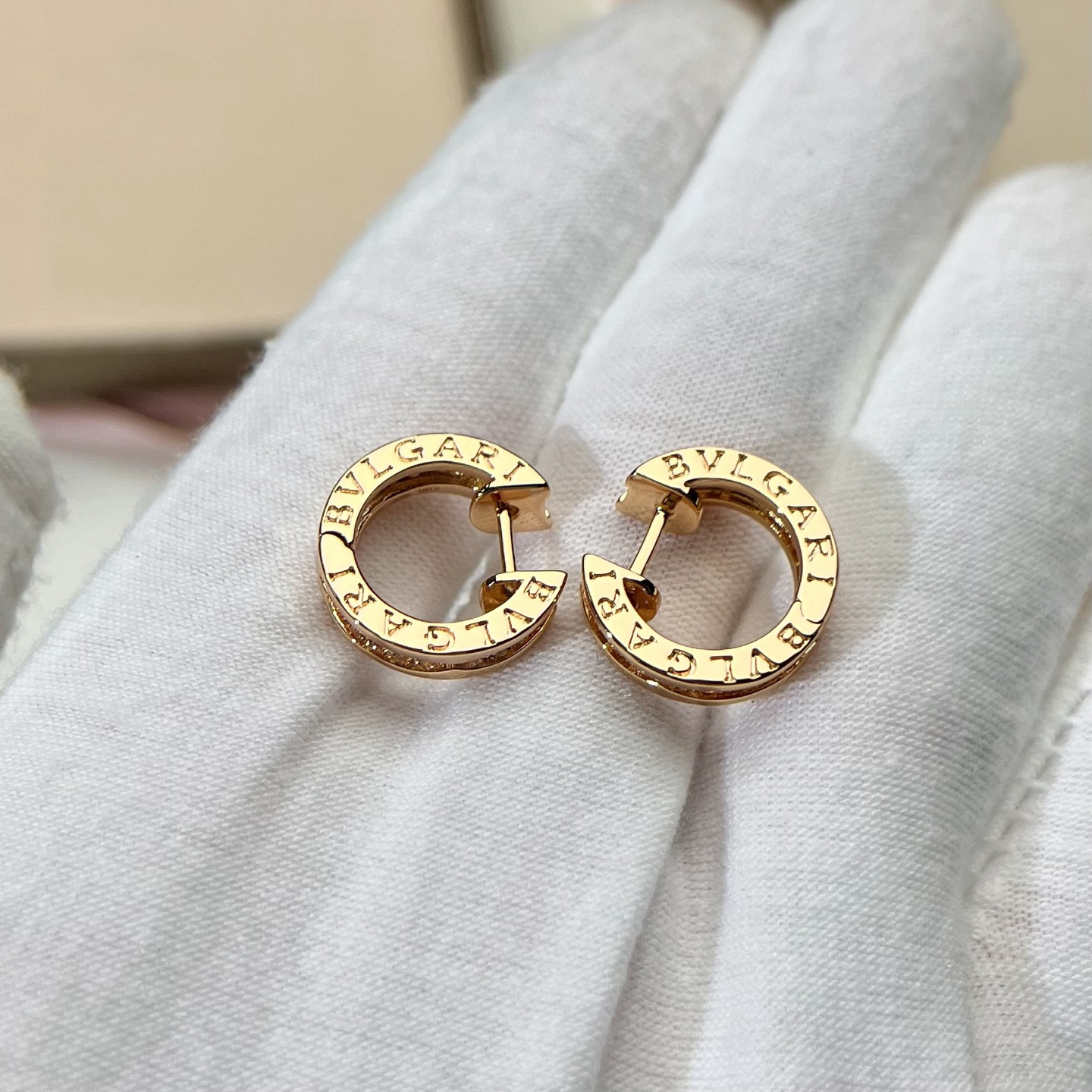 Bottega Veneta earrings-25