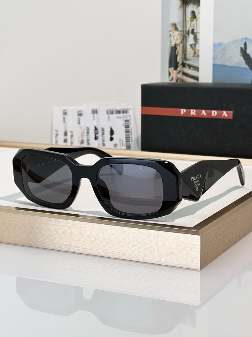 Prada glasses-21