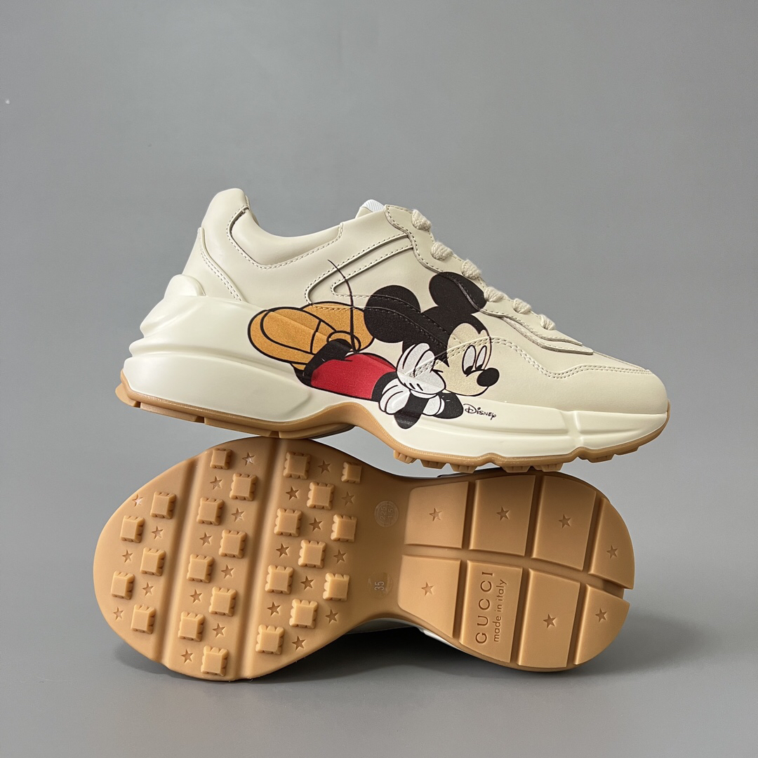 Gucci Sneakers-57