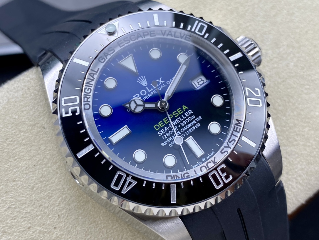 Rolex Hot New Products-41,44MM