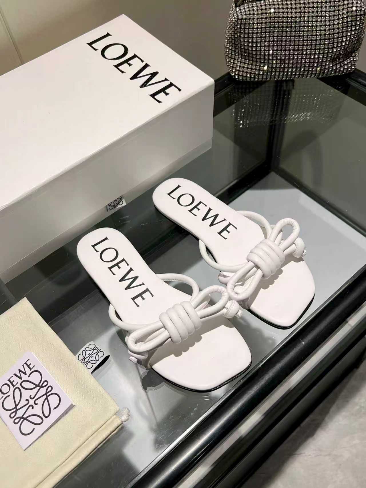 LOEWE Sandals