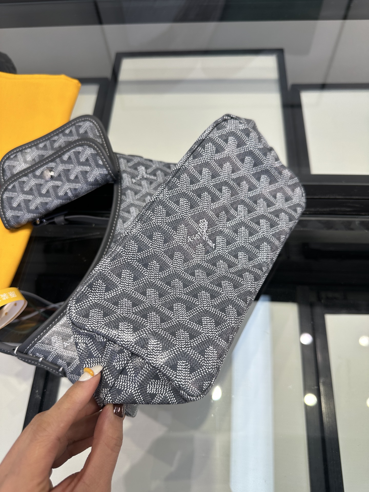 Goyard bags-136