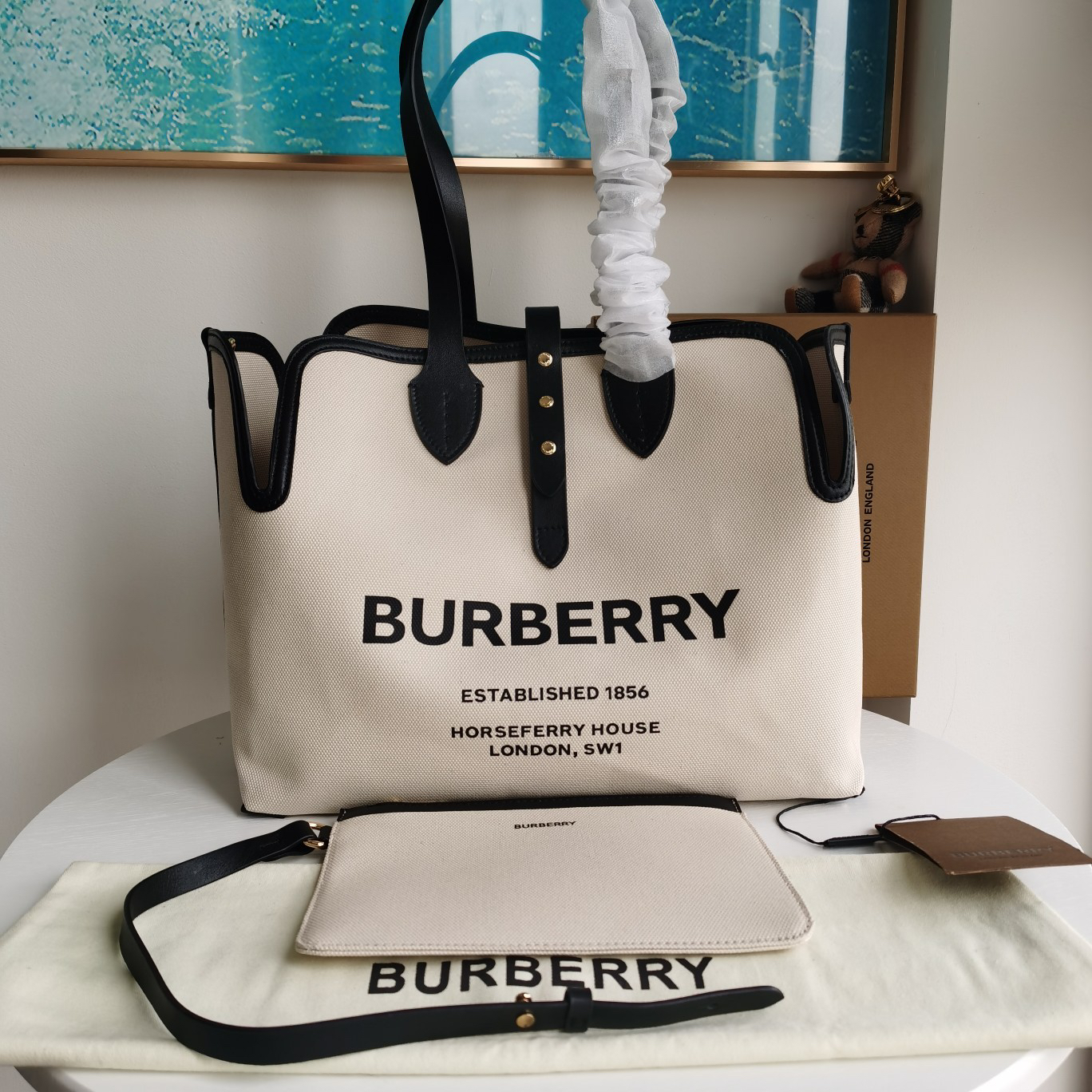 Burberry Hot New Product-47