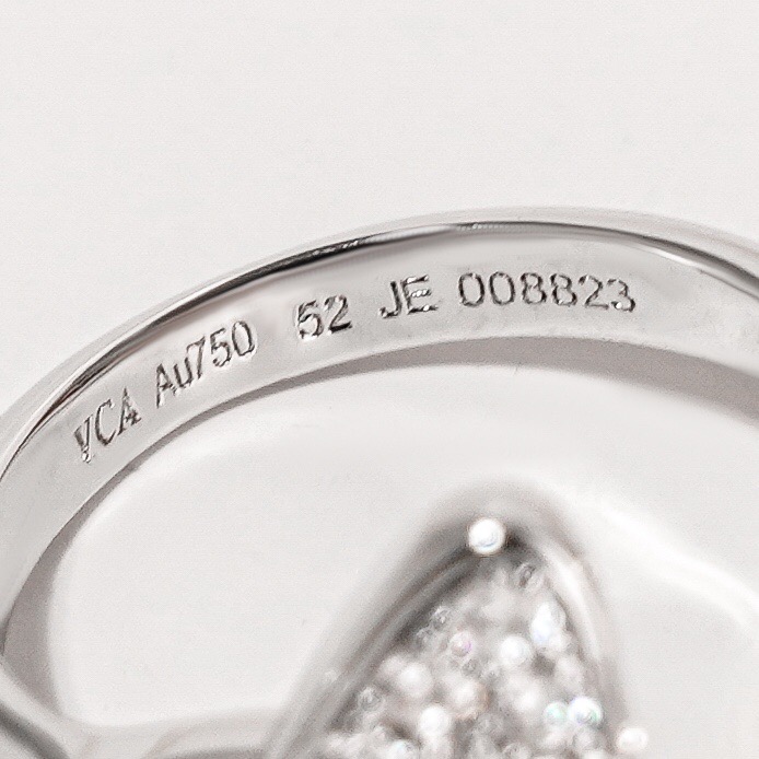 Van Cleef & Arpels ring-71