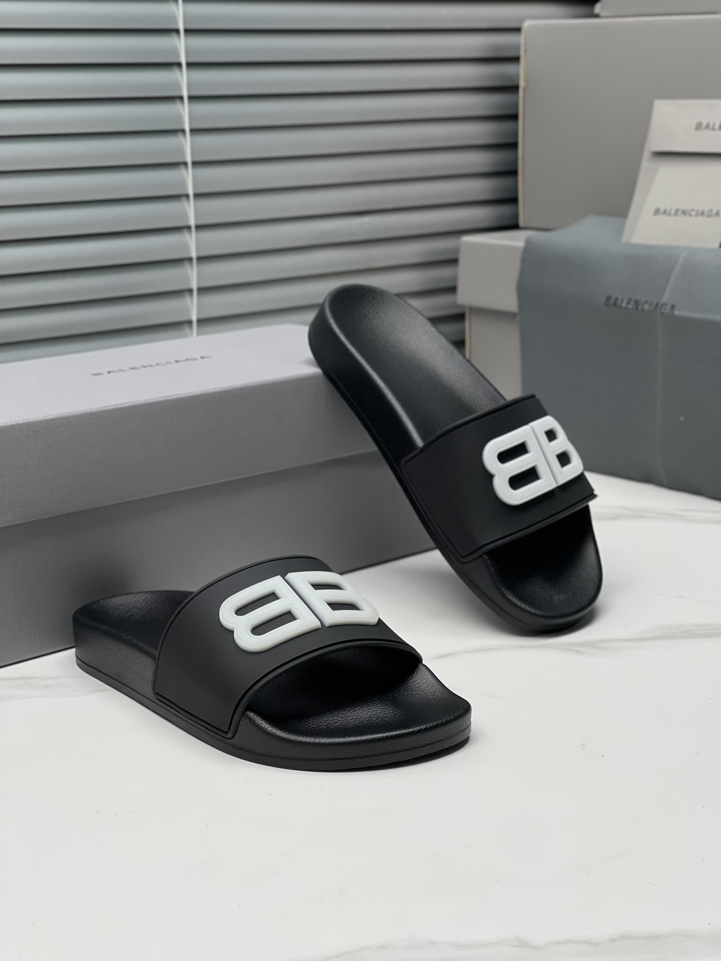 Balenciaga Summer footwear
