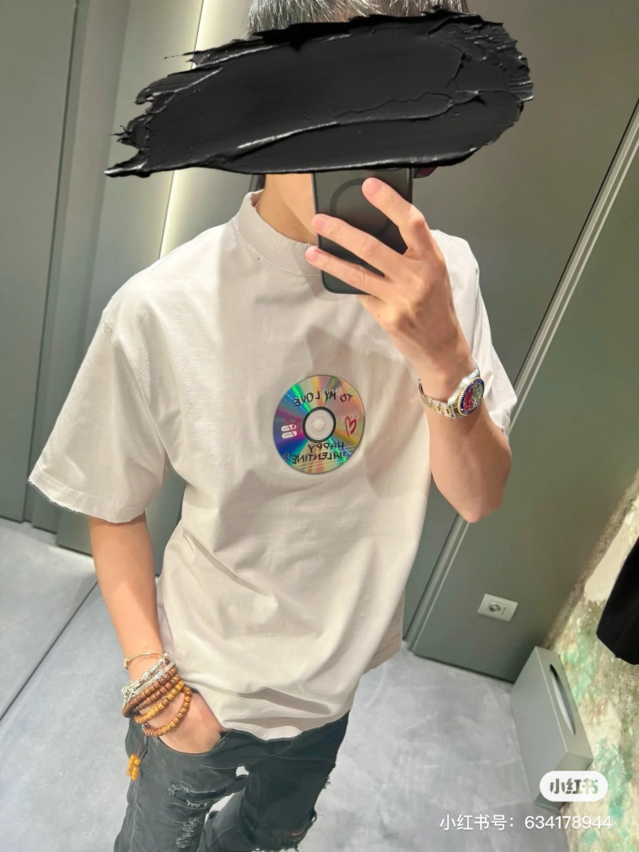 Balenciaga clothing-154