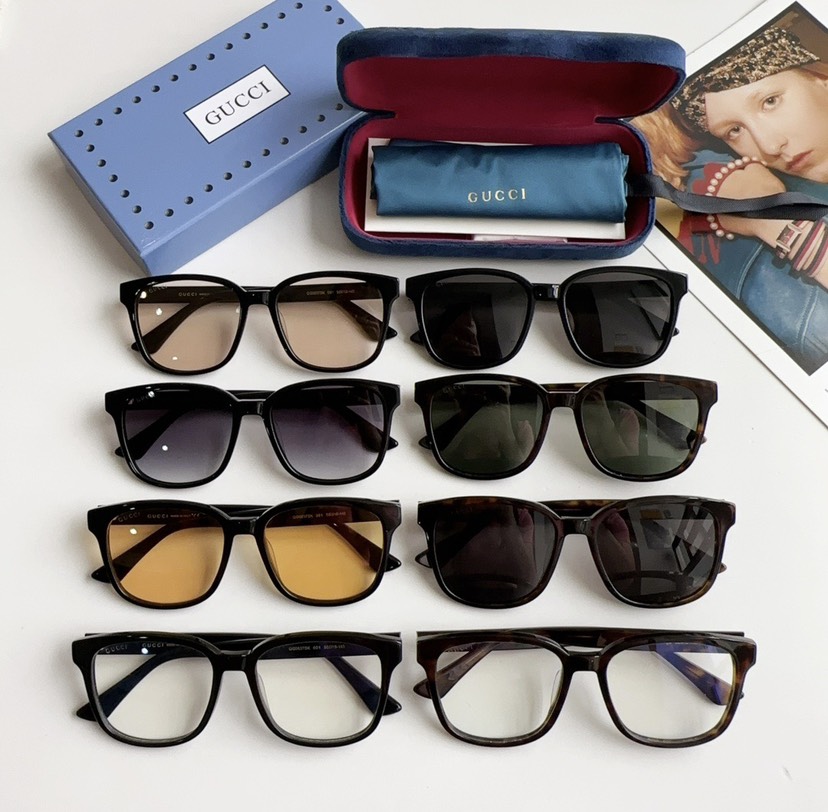 Gucci glasses-30