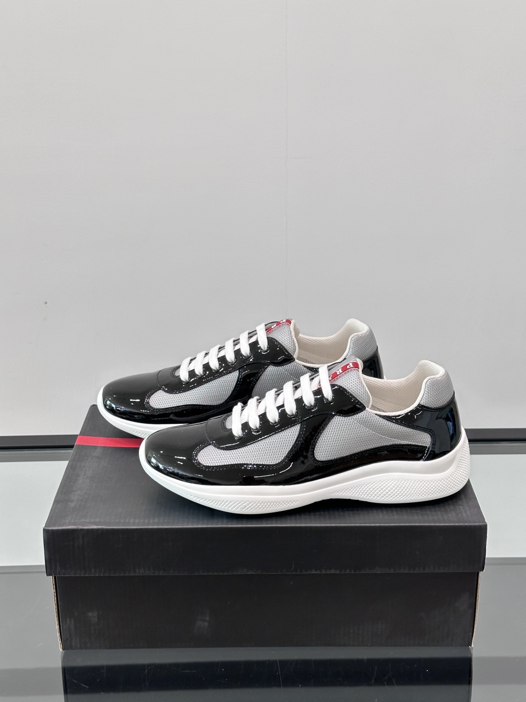 Prada Sneakers-71
